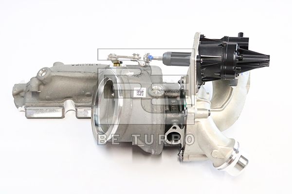 BE TURBO 130685 Υπερπληρωτής, υπερπλήρωση for BMW MINI